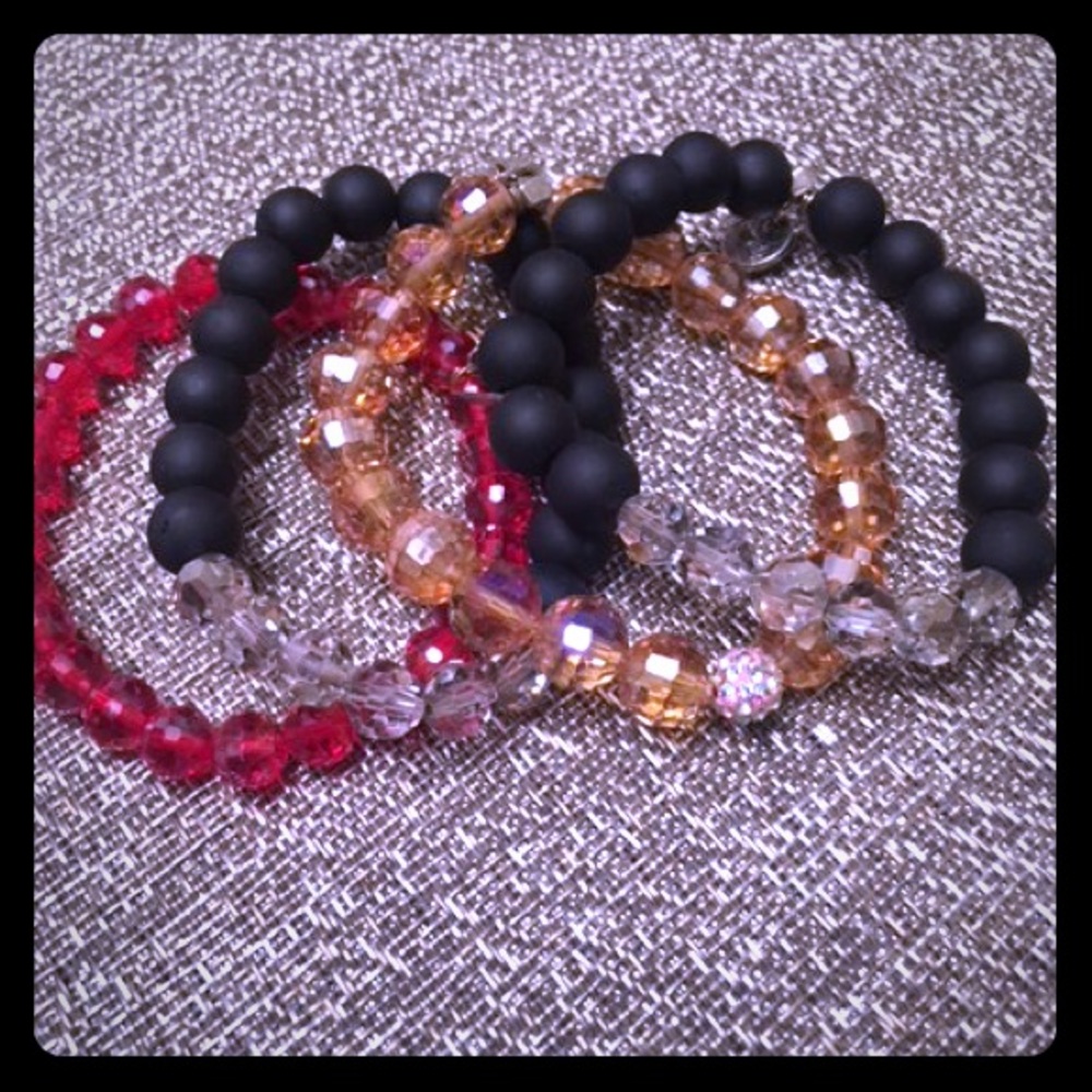 Erimish Bracelets